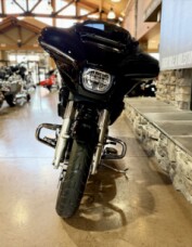 2024 FLHX - Street Glide thumb 2