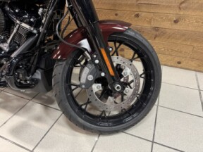 2022 Harley-Davidson® Street Glide® Special Midnight Crimson/Vivid Black FLHXS thumb 1