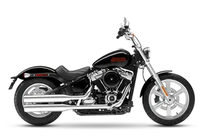 FXST 2023 Softail® Standard
