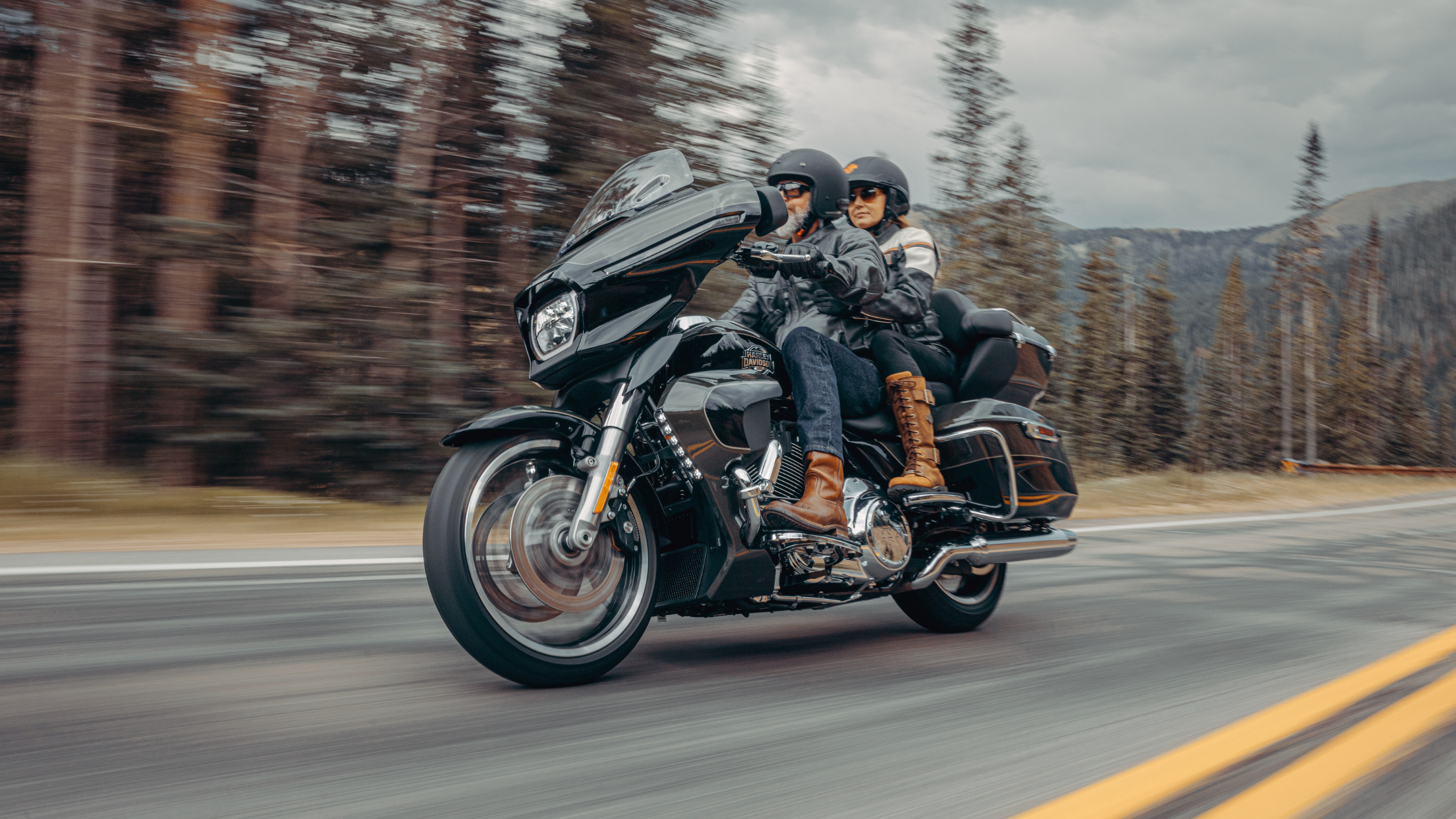 2026 Harley-Davidson® Street Glide® Limited