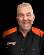 Wayne Strugnell