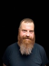 Clint Cadieux