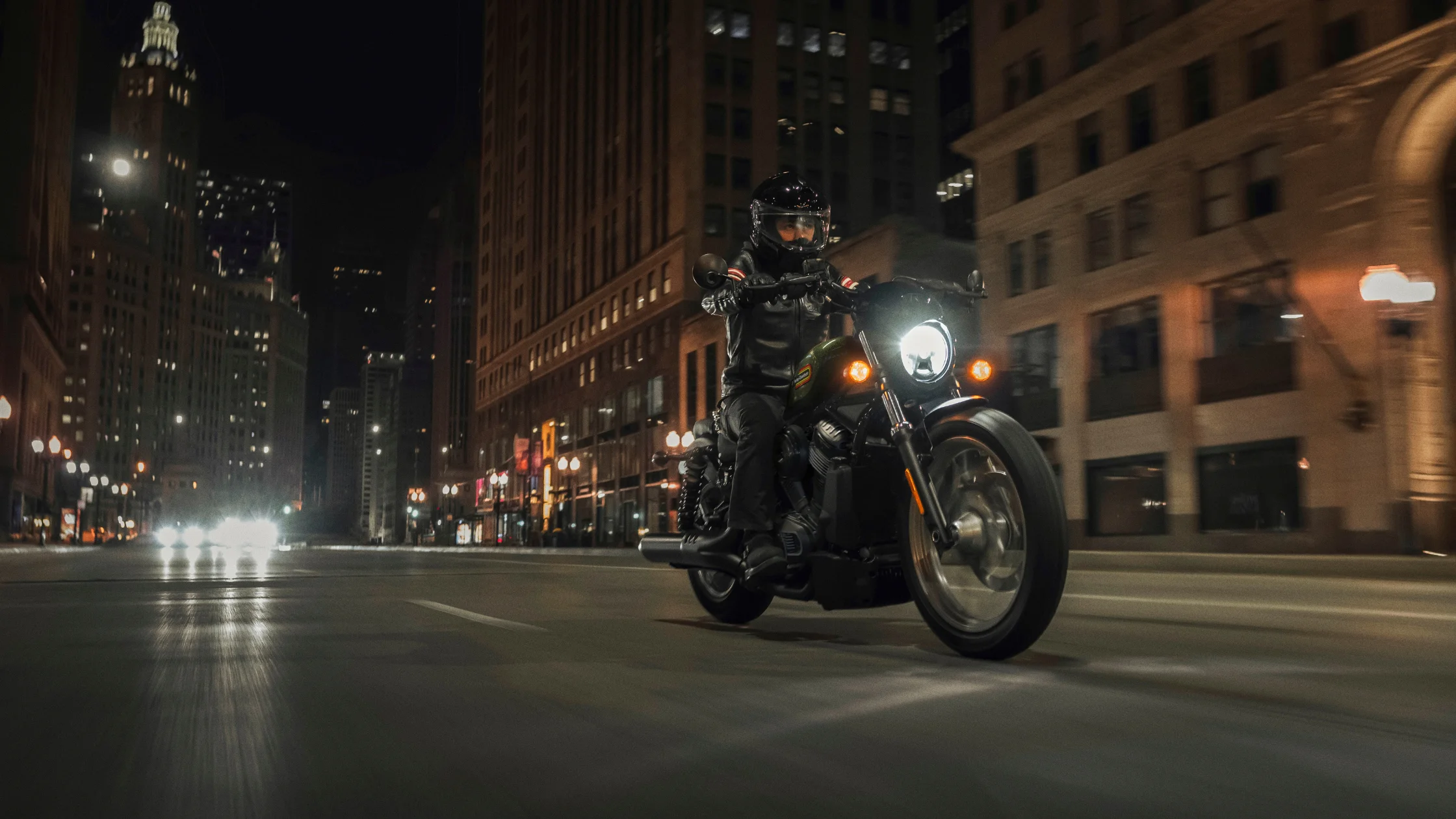 2026 Harley-Davidson® Nightster® Special