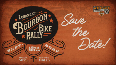 Bourbon Bike Rally 2026