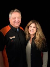 Terry and Georgia Gregoricka