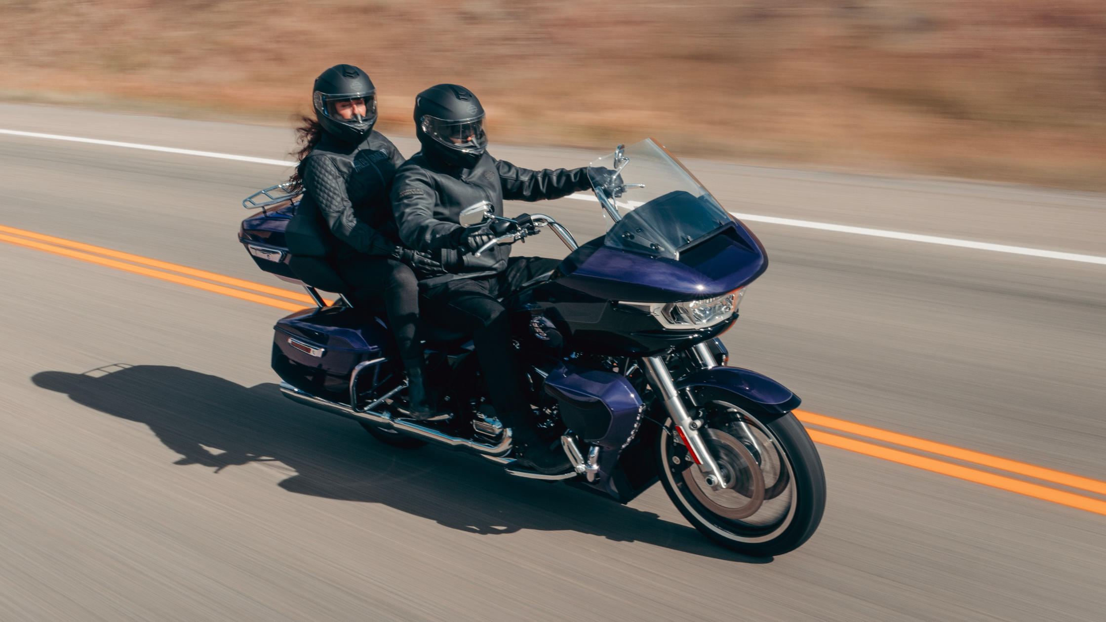 2026 Harley-Davidson® Road Glide® Limited