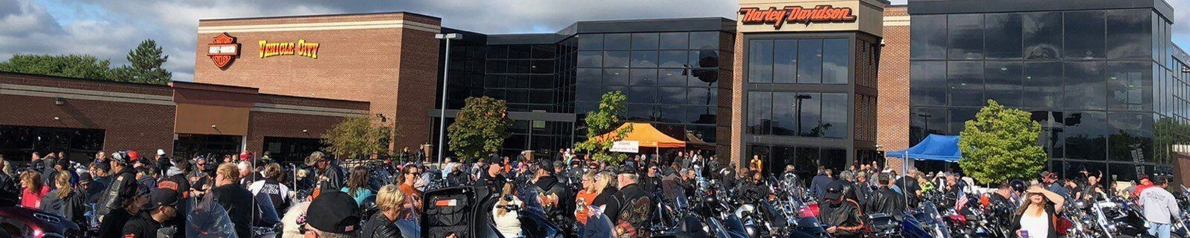 About Our Dealership