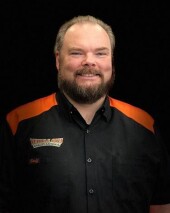 Mark Christensen