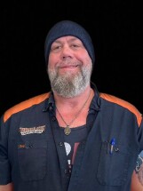 Tony Bray