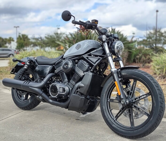 RH975 2026 Nightster™