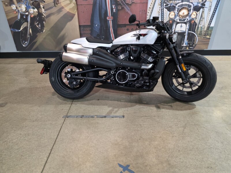 RH1250S 2026 Sportster® S