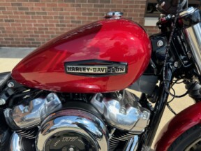 2026 Harley-Davidson Street Bob FXBB thumb 3