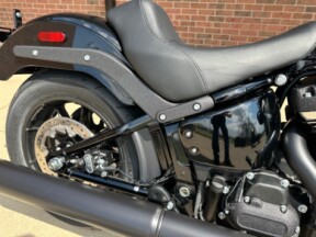 2026 Harley-Davidson Low Rider S FXLRS thumb 1