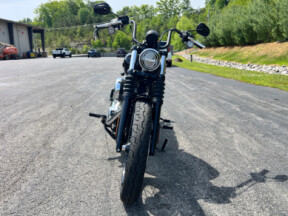 FXBB 2025 Street Bob™ thumb 0