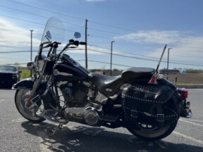 FLSTC 2007 Heritage Softail® Classic thumb 0