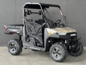 2026 LINHAI T-ARCHON 400 BROWN thumb 3