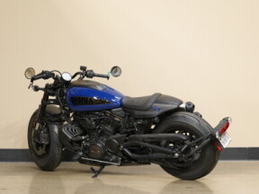 RH1250S 2023 Sportster® S thumb 0
