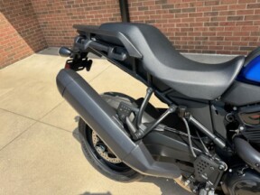 2026 Harley-Davidson Pan America 1250 ST RA1250ST thumb 1