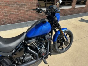 2026 Harley-Davidson Low Rider S FXLRS thumb 0