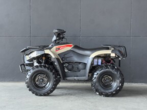 2026 LINHAI 300 SPORT 2X4 BROWN thumb 1