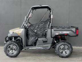 2026 LINHAI T-ARCHON 400 BROWN thumb 1