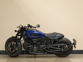 RH1250S 2023 Sportster® S thumb 1