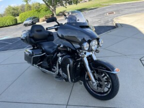 2019 Harley-Davidson® FLHTK Ultra Limited thumb 0