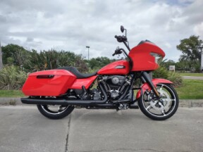 Harley-Davidson® Road Glide™ 2026 thumb 3