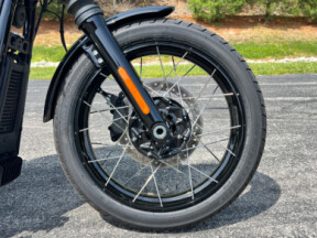 FXBB 2025 Street Bob™ thumb 2