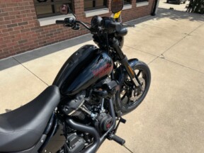 2026 Harley-Davidson Low Rider S FXLRS thumb 0