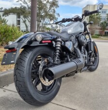 RH975 2026 Nightster™ thumb 1