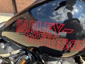 2026 Harley-Davidson Low Rider S FXLRS thumb 3