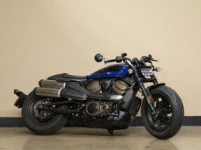 RH1250S 2023 Sportster® S thumb 2