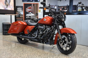 2025 Road King Special thumb 3