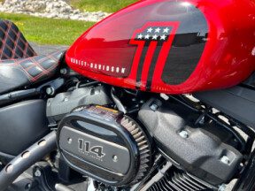 FXBBS 2023 Street Bob® 114 thumb 3