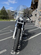  2009 Low Rider® thumb 2