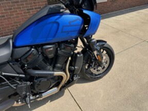 2026 Harley-Davidson Pan America 1250 ST RA1250ST thumb 0