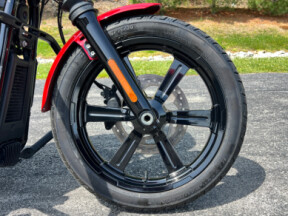 FXBBS 2023 Street Bob® 114 thumb 2