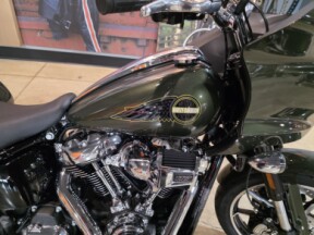 FXLRST 2026 Low Rider® ST thumb 3