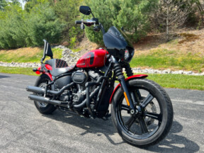 FXBBS 2023 Street Bob® 114 thumb 1