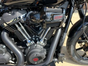 2026 Harley-Davidson Low Rider S FXLRS thumb 2