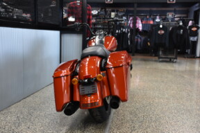 2025 Road King Special thumb 0