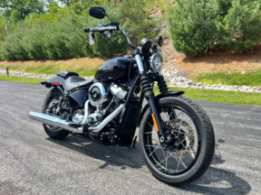 FXBB 2025 Street Bob™ thumb 1