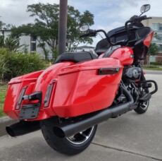 Harley-Davidson® Road Glide™ 2026 thumb 1