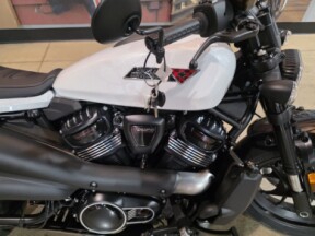 RH1250S 2026 Sportster® S thumb 2