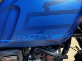 2026 Harley-Davidson Pan America 1250 ST RA1250ST thumb 3