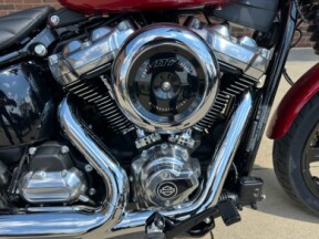 2026 Harley-Davidson Street Bob FXBB thumb 2