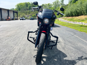 FXBBS 2023 Street Bob® 114 thumb 0