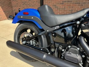 2026 Harley-Davidson Low Rider S FXLRS thumb 1
