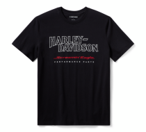 【Men's】スクリーミンイーグル グラフィック 半袖 Tシャツ